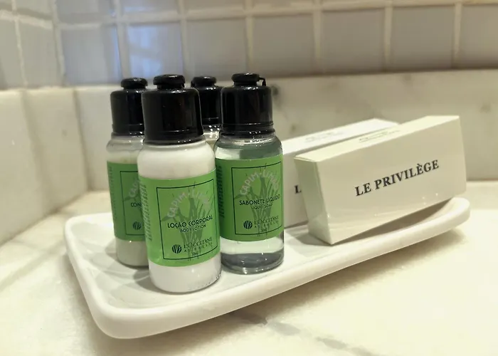 Le Privilége Araucária