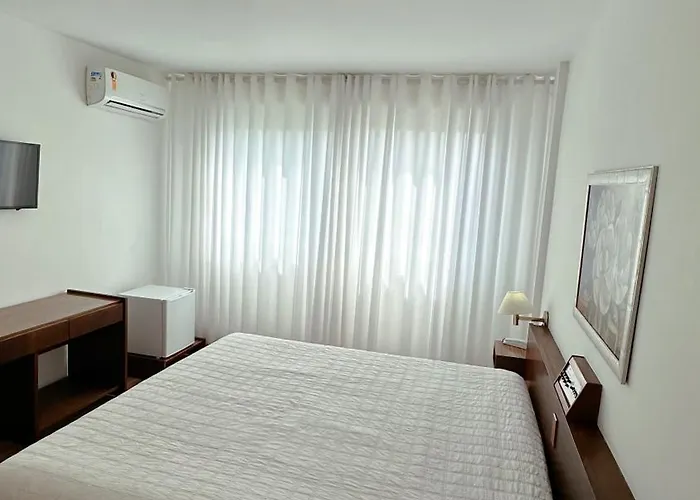 Canoas Parque Hotel