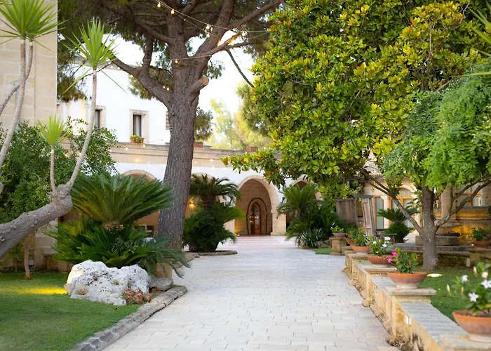 Antica Masseria Martuccio