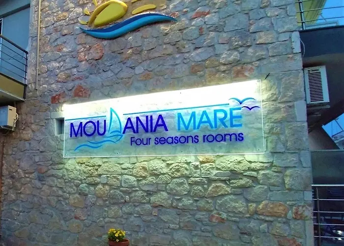 Moudania Mare