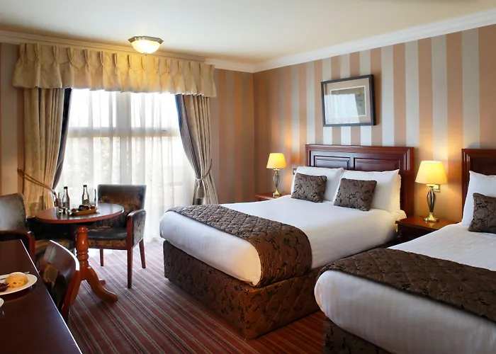 Dingle Skellig Hotel