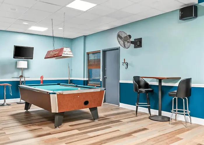 Quality Inn & Suites Aiken East