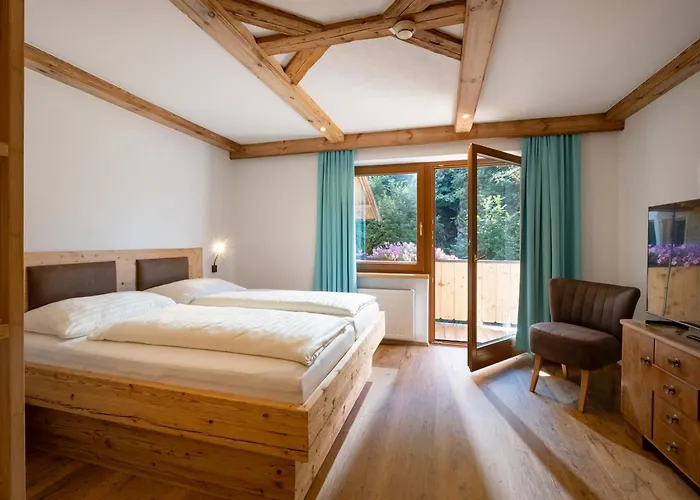 Hotel Gasthof Felsenkeller