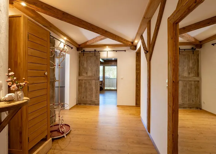 Hotel Gasthof Felsenkeller