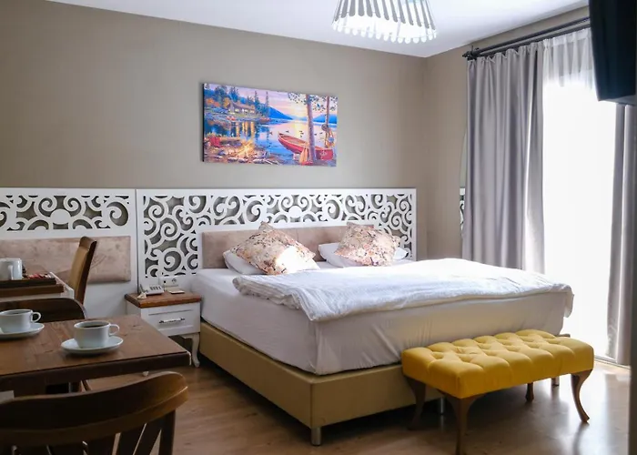 Adana City Boutique Hotel