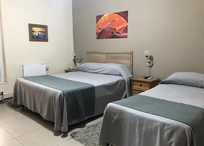 Hotel Durazno
