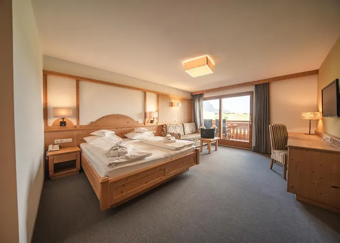 Hotel Rosslaufhof
