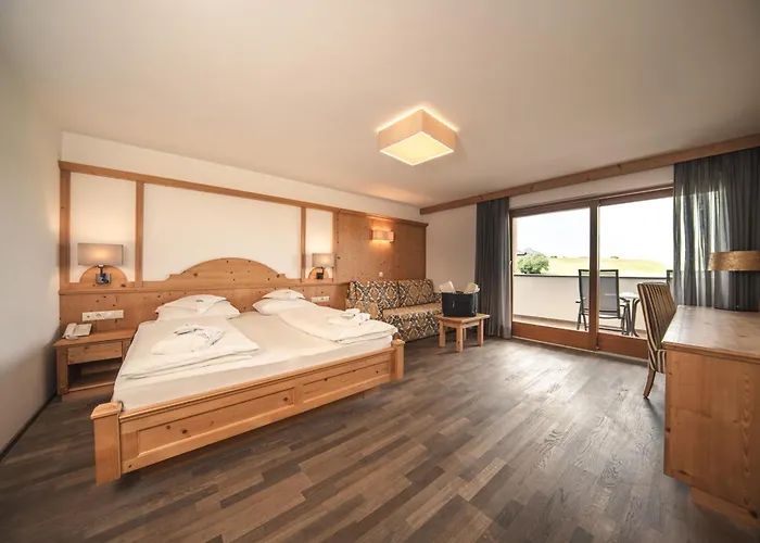 Hotel Rosslaufhof