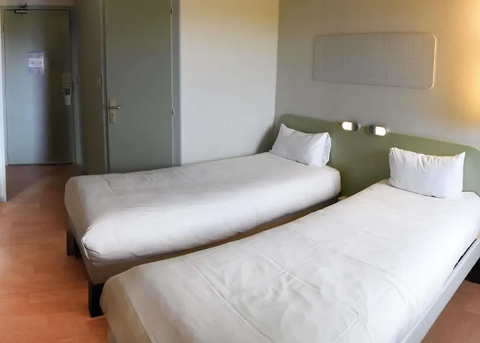 Hotel Ibis Budget Laval