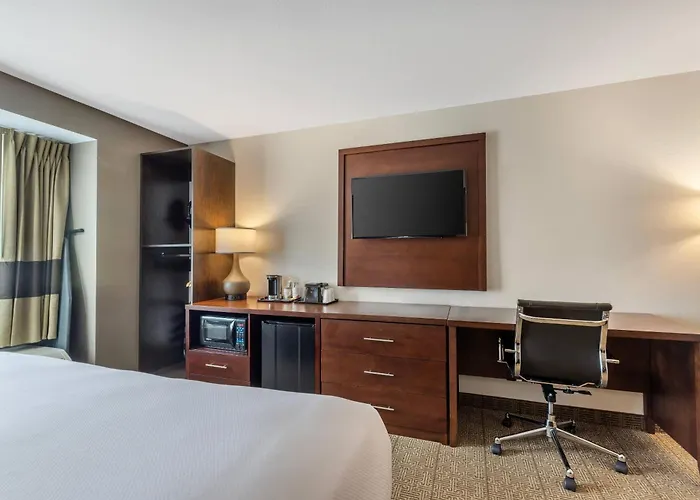 Comfort Inn & Suites Aztec - Farmington Area