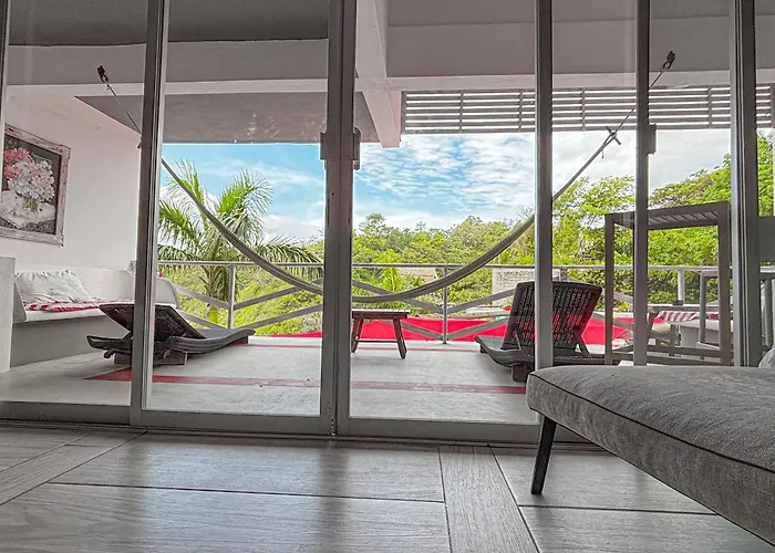 Villa Aikia (Adults Only)