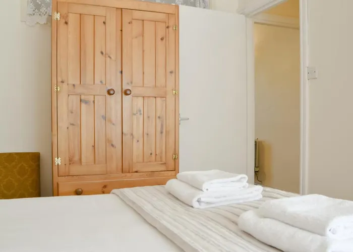 Brigham Farm Apartments
