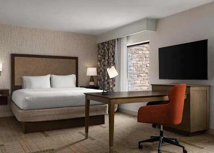 Hampton Inn & Suites Whitefish