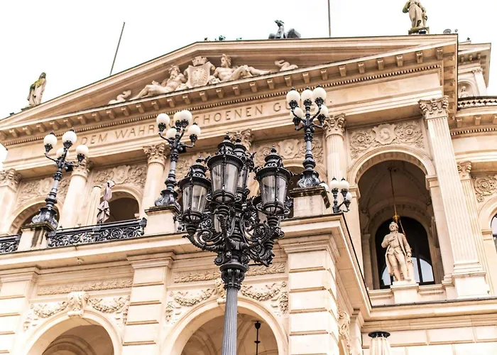 Sofitel Frankfurt Opera