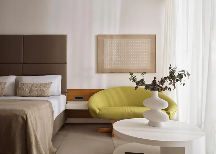 Lesante Blu - The Leading Hotels Of The World, Adults Only