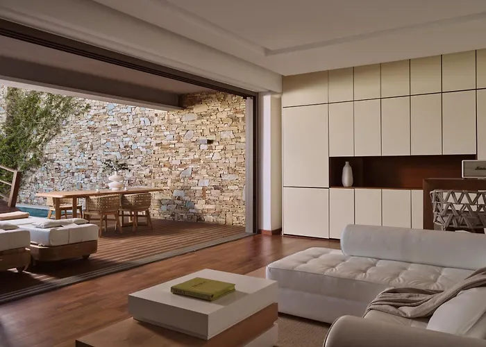 Lesante Blu - The Leading Hotels Of The World, Adults Only