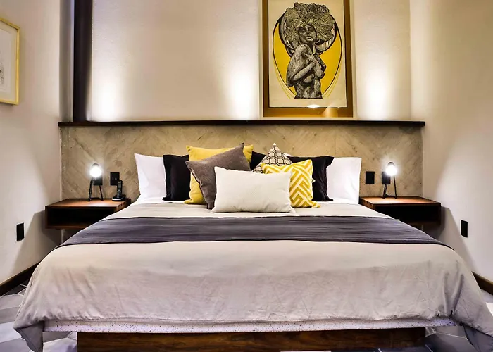 Hotel Criol