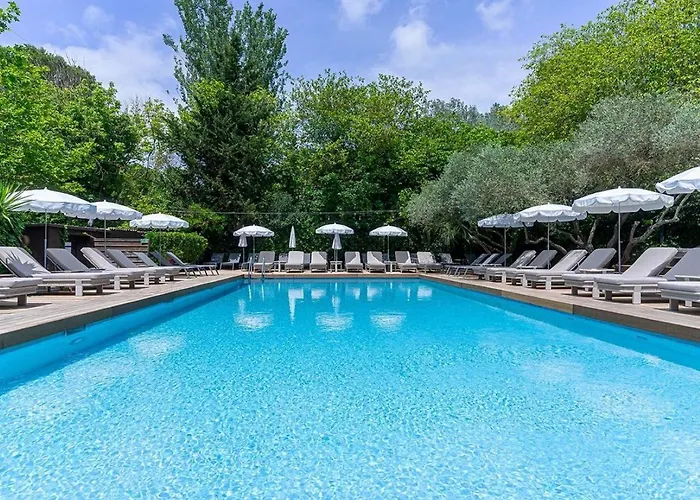 Le Prose Hotel