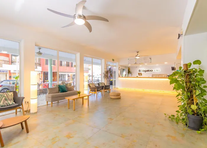 Hotel Boogaloo - Adults Only