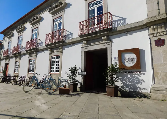 Design&Wine Hotel