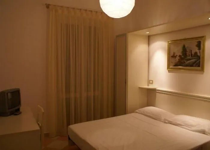 Hotel Bruna
