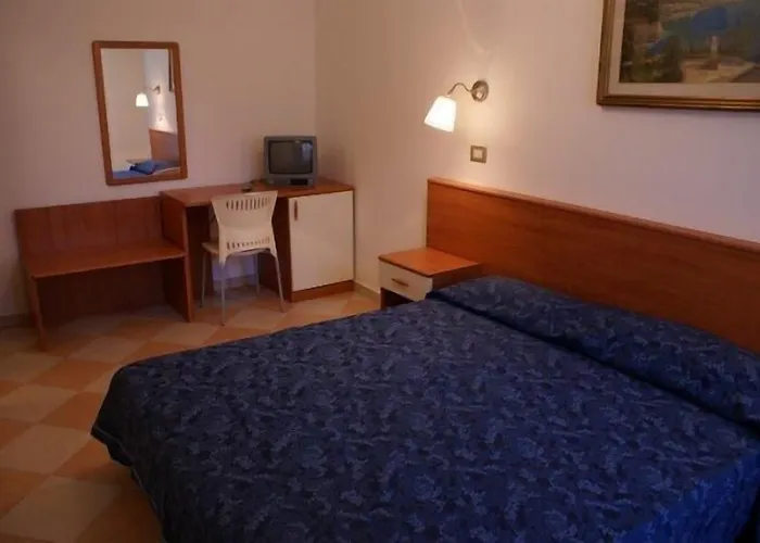 Hotel Bruna
