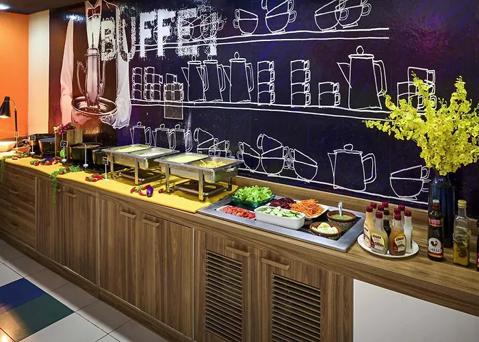 Ibis Budget Belem