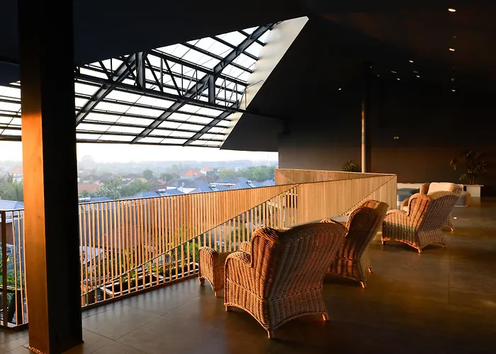 Ize Seminyak By Lifestyleretreats