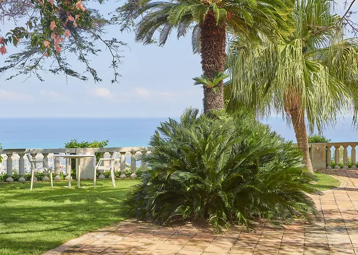 Villa Paola