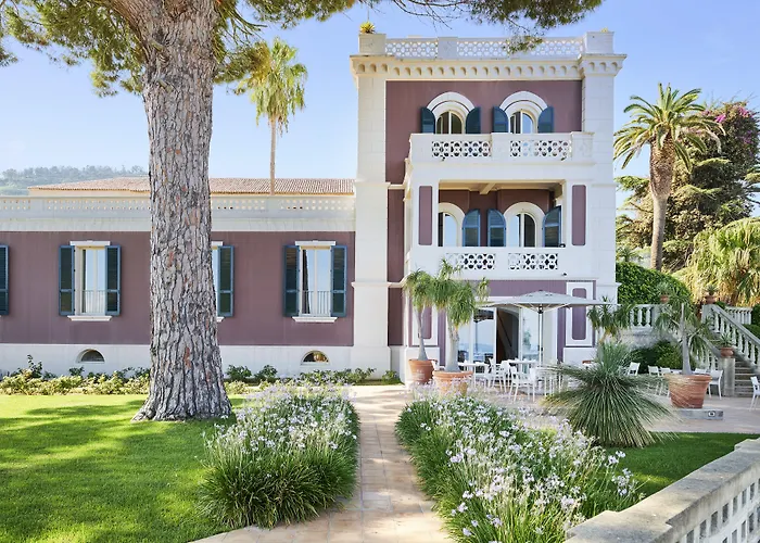 Villa Paola