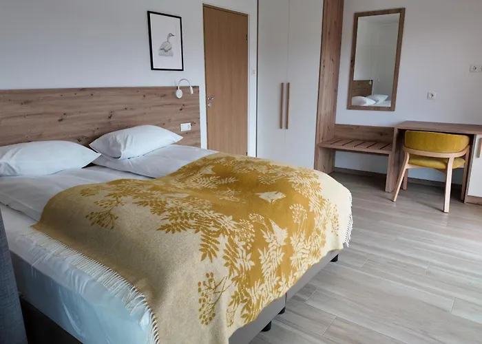 Hotel 1001 Nott
