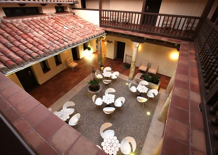Evenia Alcala Boutique Hotel