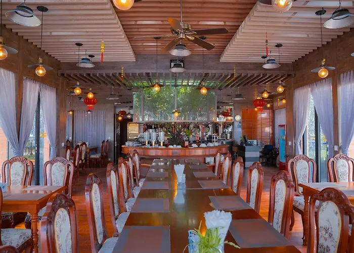 Lcs Hotel & Apartment