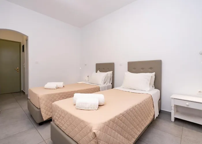 Hotel Galini Sifnos