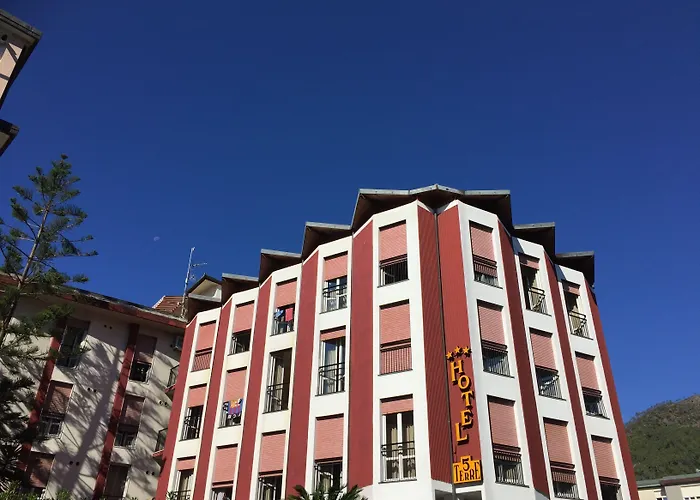 Hotel 5 Terre