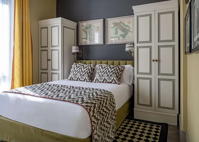 Hotel Nh Collection Colon Valenza