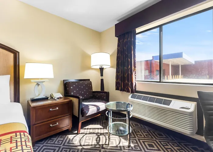 Travel Inn And Suites- Sikeston Miner I-55 Exit-67