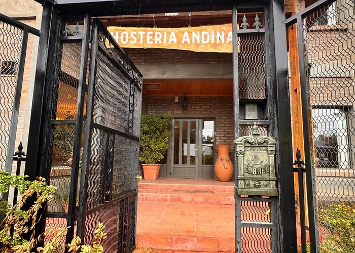 Hosteria Andina