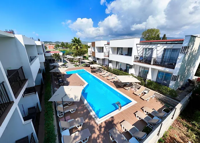 Hotel Halibas