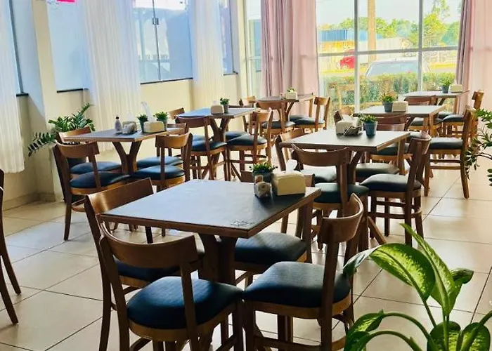 Gran Parada Hotel