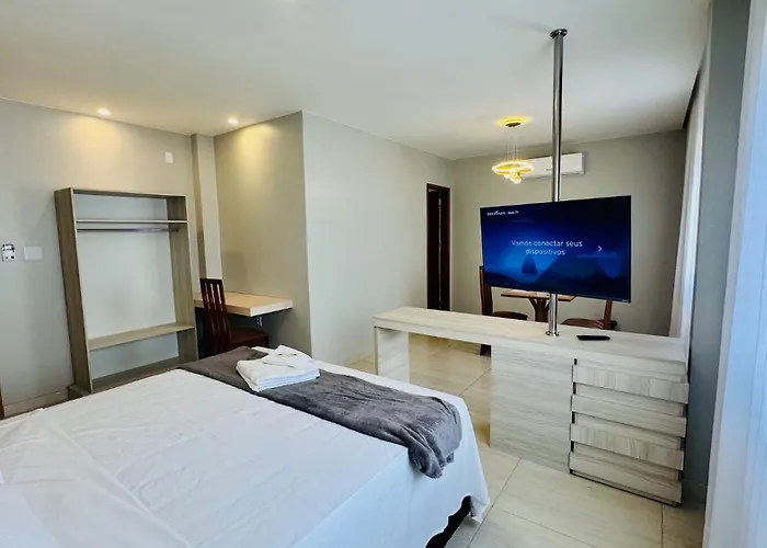 Gran Parada Hotel