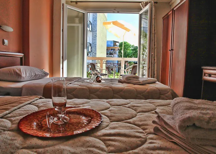 Hotel Vizantio