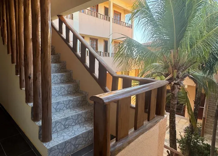 Hotel Alta Vista