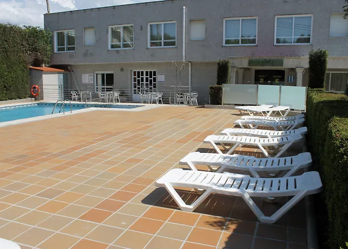 Hotel Susuqui