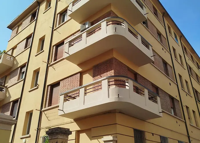 Camera D'Or Bologna