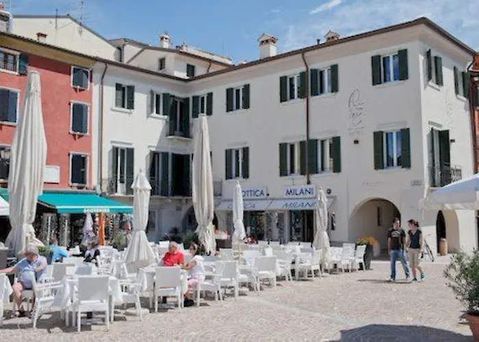 Hotel Remàt