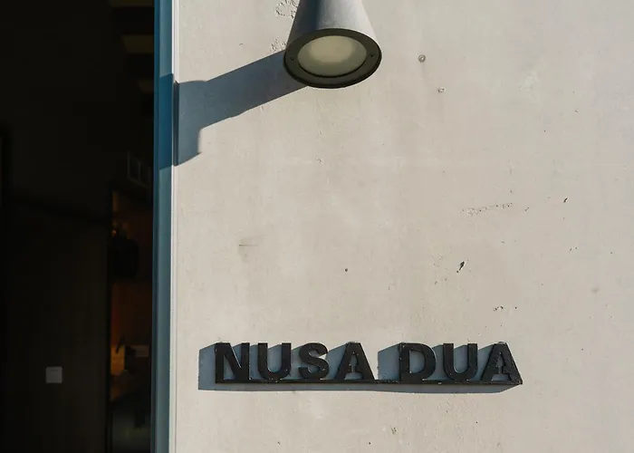 1930 Boutique Hotel