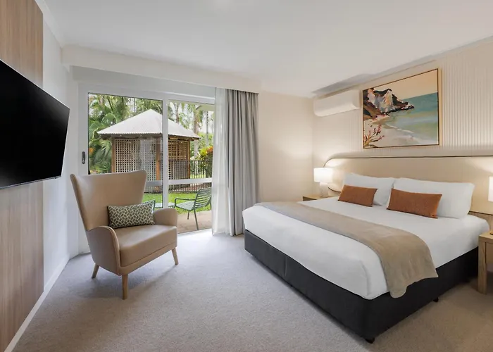 Coral Coast Resort Accor Vacation Club Apartments