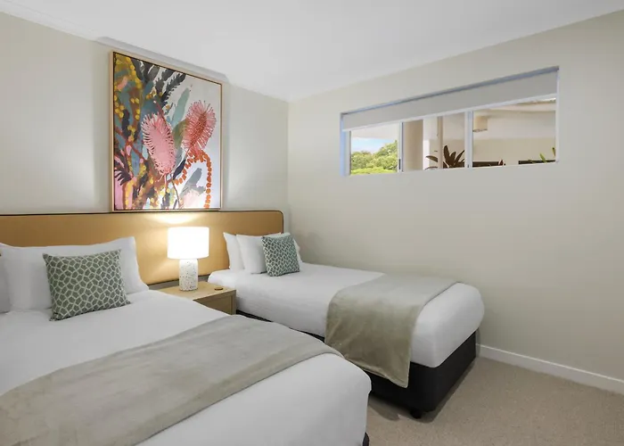Coral Coast Resort Accor Vacation Club Apartments