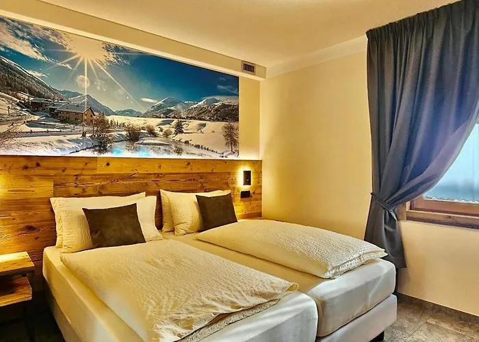 Albergo Alpenrose